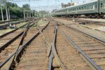 Потяг "Москва -Харків" насмерть збив чотирьох чоловік