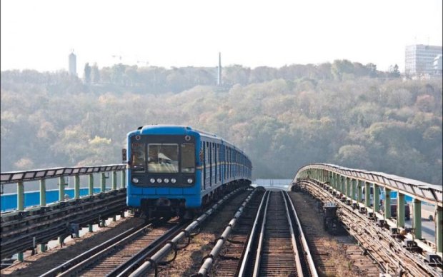 Київське метро заплатить росіянам кругленьку суму
