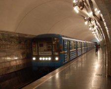 Київське метро змінить графік роботи