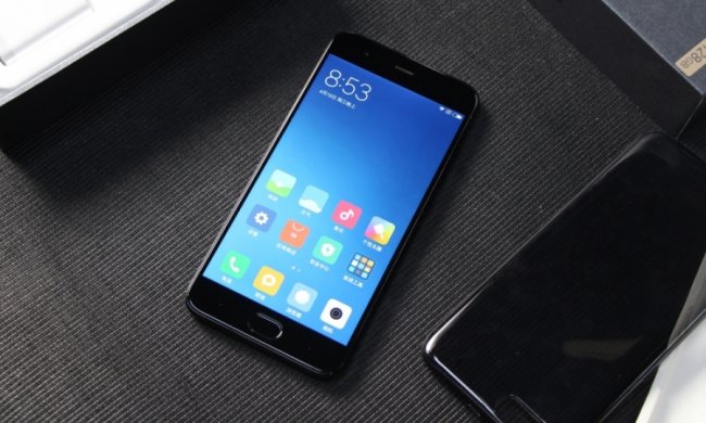 Перші огляди Xiaomi Mi 6 з'явилися в мережі