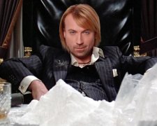 Винника "добавили" во все культовые фильмы, и вот что из этого вышло