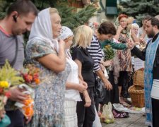 Яблочный Спас: чего украинцам ждать от погоды