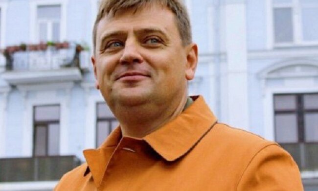 Руслан Тарпан