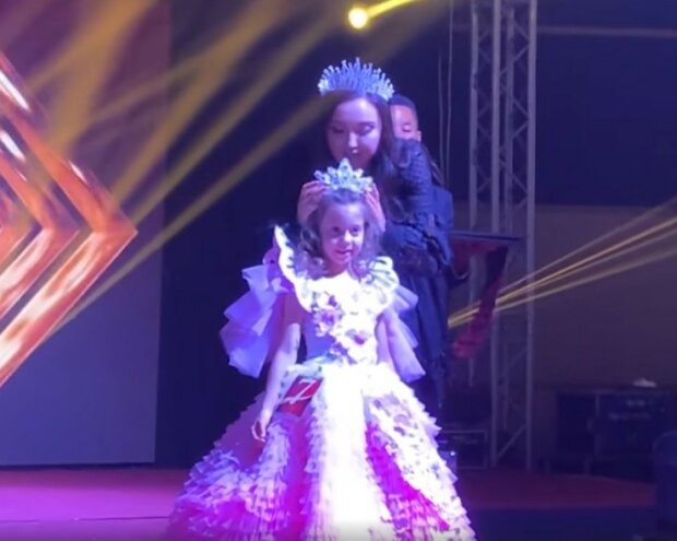 MciEwO77CHaiTosCraGotjs0HHP1GPCIyrGIPVPs - 6-річна українка перемогла на конкурсі «Принцеса світу 2019» (Znaj.ua) - rai.ua
