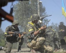 Шляху назад немає: ЗСУ жорстко притиснули донецьких бойовиків