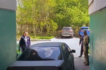 Помощь ВСУ, скриншот: Youtube