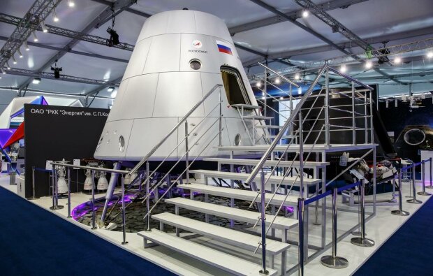 Росія втрачає космос: світ регоче із провалу - "Орел" не зміг злетіти