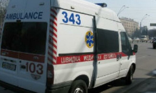 Ночное ДТП в Киеве: один человек погиб, еще один в критическом состоянии