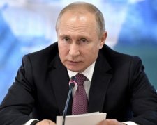 Все не як у людей: Путін знову зганьбився на весь світ