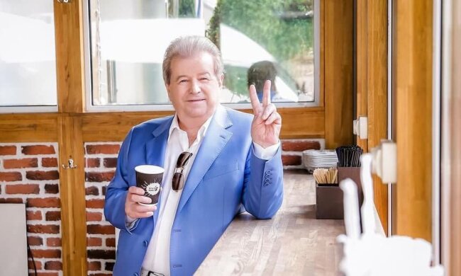 Михайло Поплавський, фото: Instagram