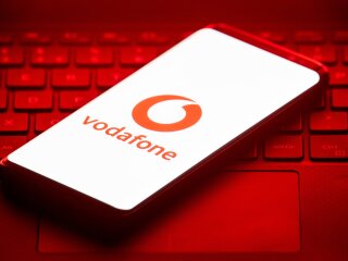 Vodafone, фото: NewsJist