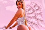 Джоджо Бейбі, instagram.com/jojo_babie/