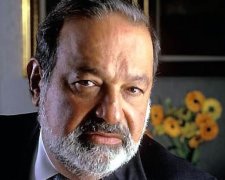 Мексиканський багатій за рік втратив 20 млрд доларів