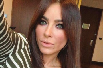 Ани Лорак, instagram.com/anilorak