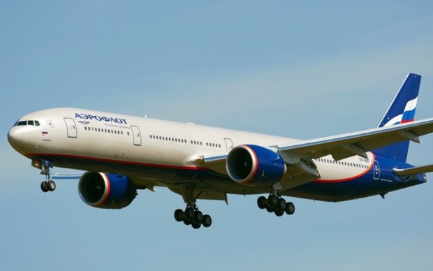 Легко відбулися: десятки пасажирів російського літака отримали переломи