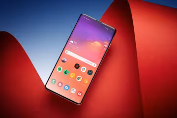 Samsung Galaxy S10