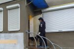 Вбивство в Одесі, фото: Нацполіція