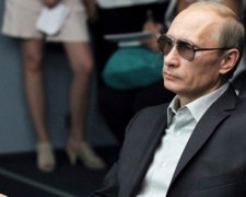 Путин в третий раз стал самым влиятельным человеком мира по версии Forbes