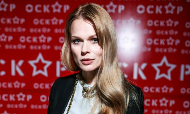 Оля, не кумар: занадто бліда Фреймут налякала фанатів