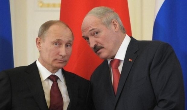 Кремль готує український сценарій для Білорусі