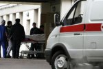 Киев всколыхнул еще один взрыв