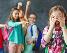 Детская жестокость: как бороться с травлей в школе