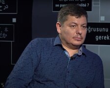 Андрій Сидельніков