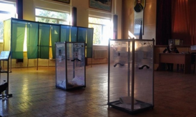 На Буковині голову ДВК госпіталізували зі струсом мозку