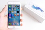 Як росіянин iPhone 6s за пачку мила "купив"