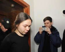 ДТП в Харькове: Зайцевой и Дронову продлили срок
