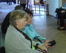 Пенсионеры. Фото: скрин youtube