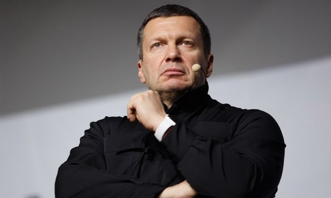 Украиной руководит кружок СС: пропагандисты показали рашизм головного мозга