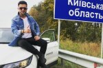 Мурат Налчаджіоглу, фото Інстаграм