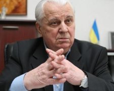 Кравчук заявил о нежизнеспособности переговоров в Минске
