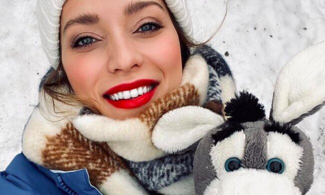 Регина Тодоренко, instagram.com/reginatodorenko/