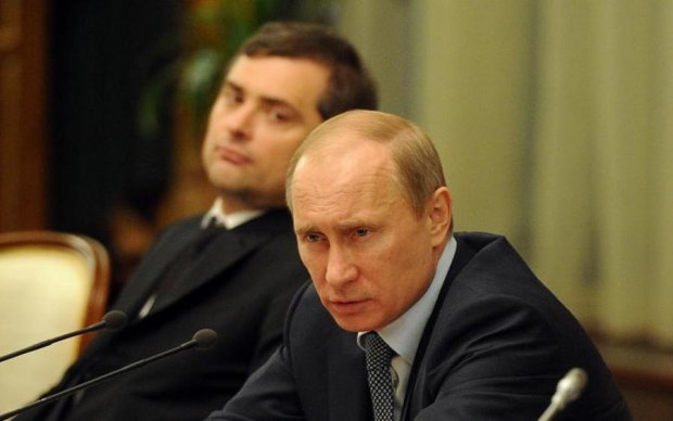 Хто б сумнівався: Путін повернув Суркова на місце