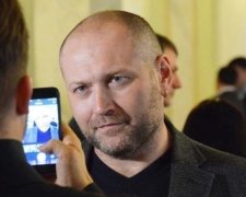 Податки лякають інвесторів більше, ніж війна - Береза