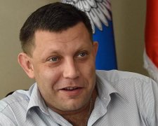 Избавляется от конкурентов: Захарченко отправил под арест "министра"