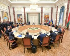 Росія провалилася в Мінському процесі