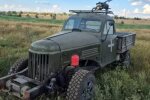 "Проєкт Герасим" / фото: Wheel News