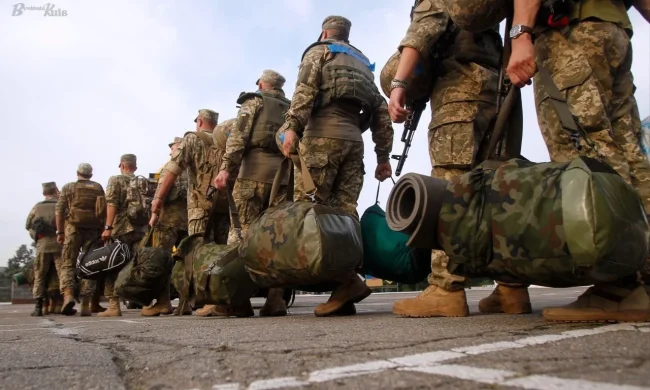 Міноборони пояснило зміни у бронюванні з 1 червня