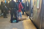 Нью-Йоркське метро, ​​фото: Facebook