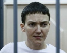 Суд перенес рассмотрение дела Савченко на завтра