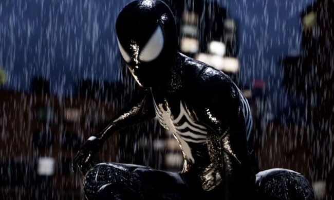 Spider-Man 2. Фото скріншот Youtube