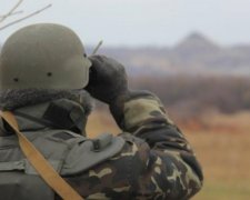Двое бойцов подорвались возле Станицы Луганской