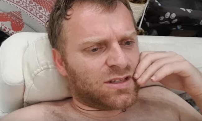 Самвел Адамян, скріншот: YouTube