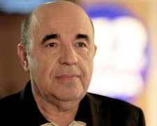 Рабинович: В партию "За життя" мы пригласили лучших профессионалов по ключевым направлениям