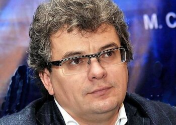 Владислав Дрегер
