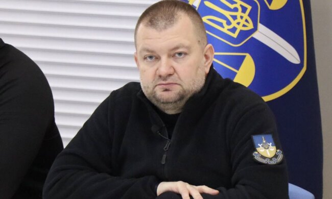 Олександр Фільчаков