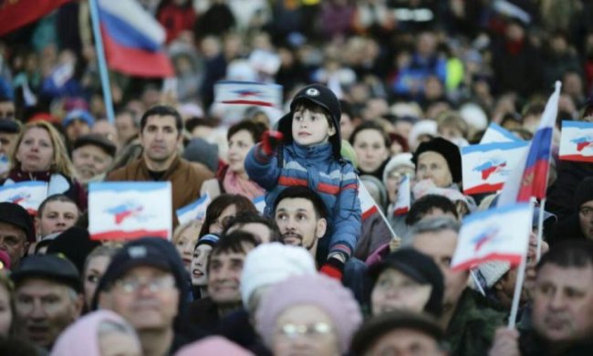 За що боролися: кримчани залишилися без російського громадянства